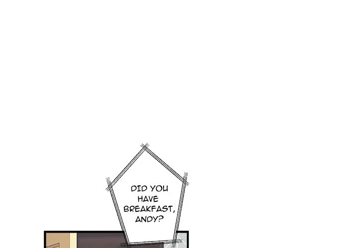 Our Future - Chapter 22